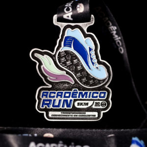 ACADEMICO RUN