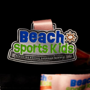 BEACH SPORTS KIDS