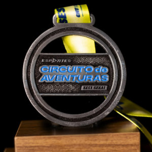 CIRCUITO DE AVENTURAS