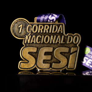 CORRIDA NACIONAL DO SESI