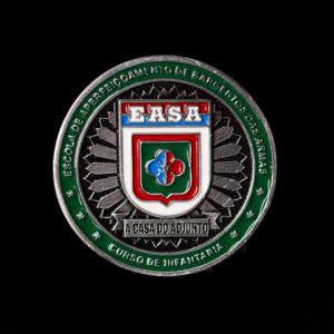 MOEDA APERFEIÇOAMENTO DE ALUNOS