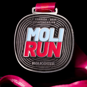 MOLI RUN