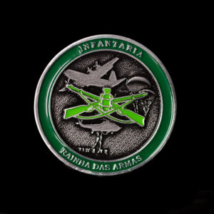 VERSO MOEDA EASA - A CASA DO ADJUNTO